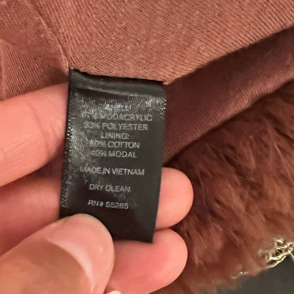 Express coat - Picture 6 of 6